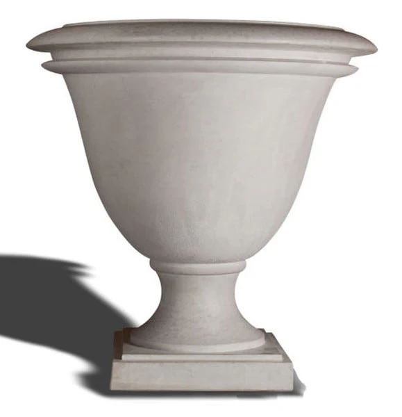 Orlando Avanti Planter 25" High