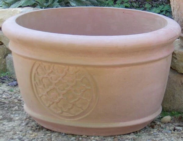 Oval Cloud 15" High