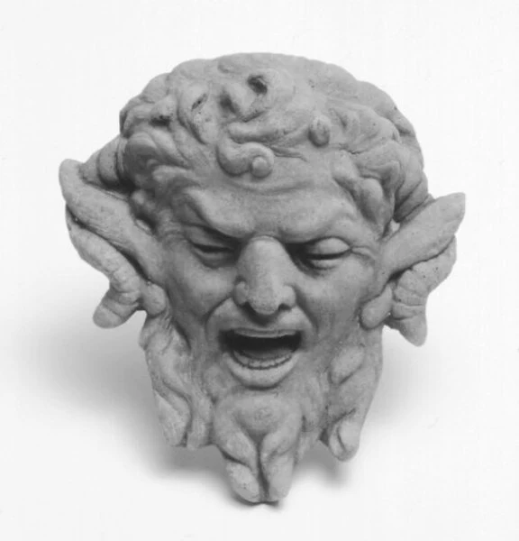 Pan Mask - Image 2