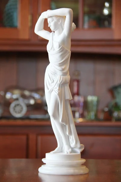 Phryne With Cloth - Frine (freenay) - Image 3