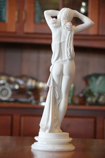 Phryne With Cloth - Frine (freenay) - Image 5