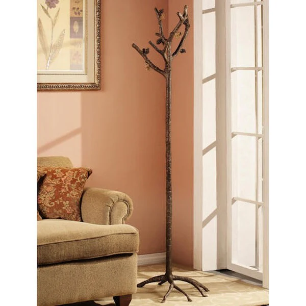 Pinecone Coat Rack - Image 2