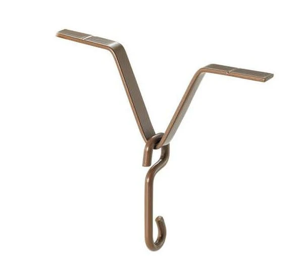 Rain Chain Gutter Clip
