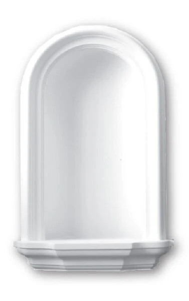 Recessed Niche 27" High