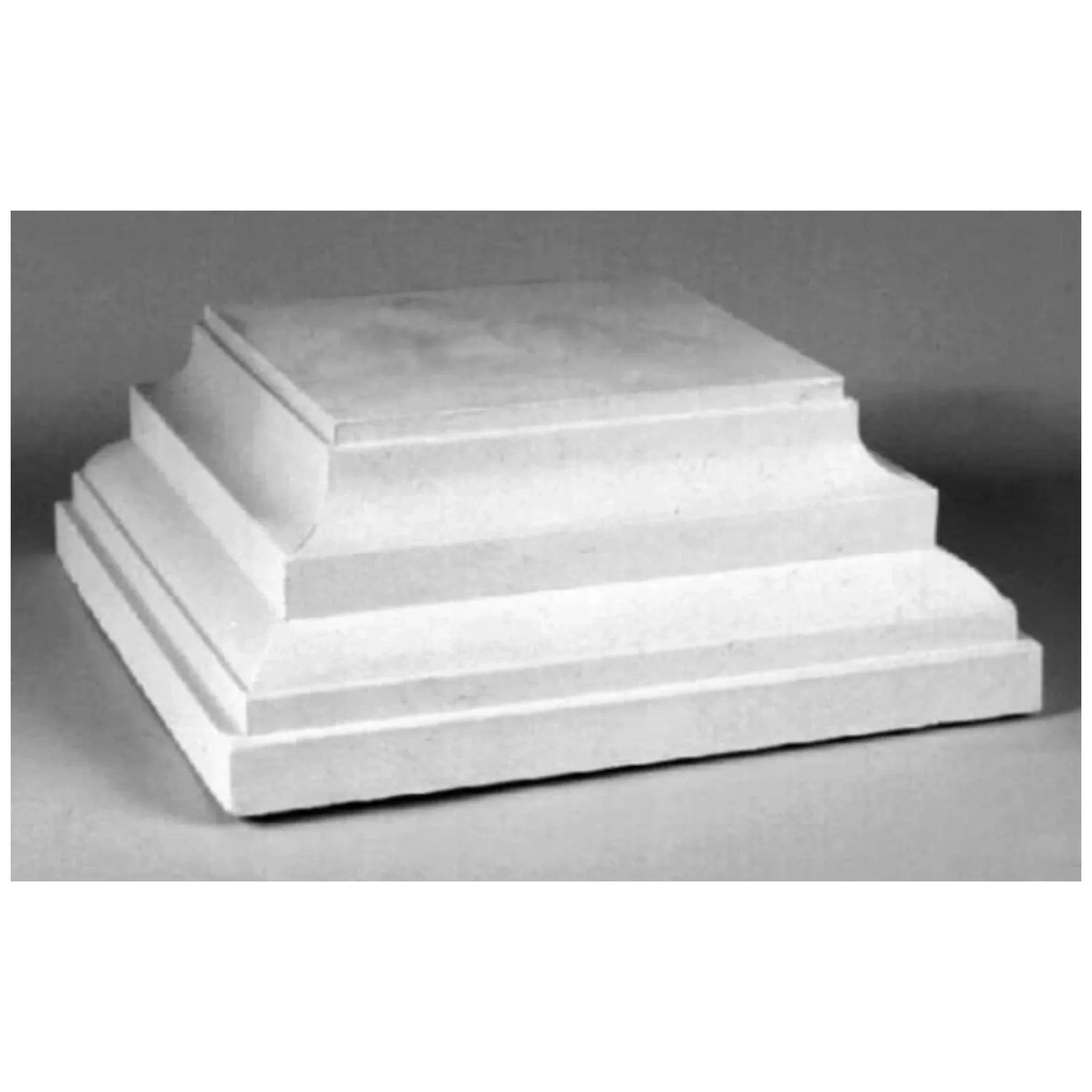 Regency Pedestal