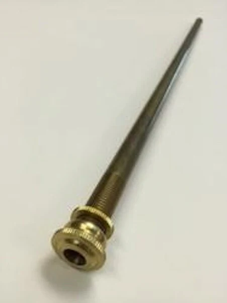 Copper Tubing For Umbrella 3/8" X 18" - Image 2