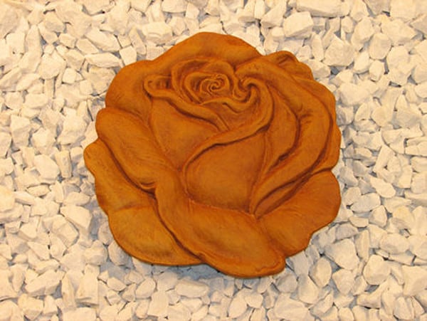 Rose Stepstone