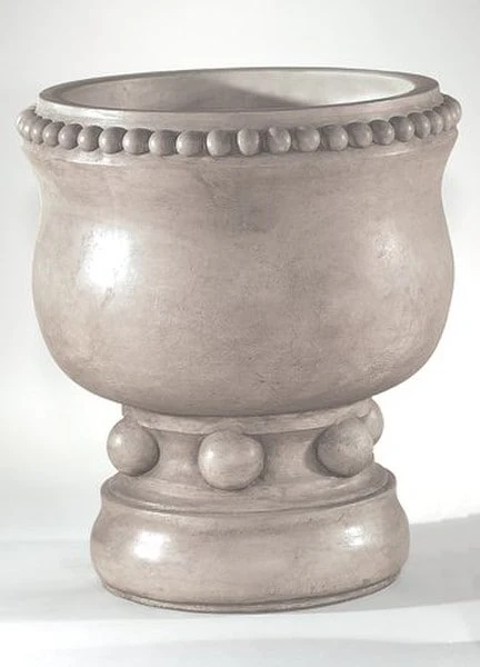 Round Windsor Urn 28" High