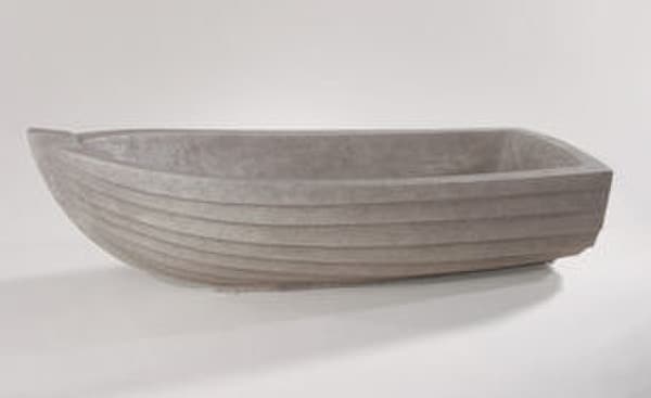 Row Boat Planter Lg. 42" Long - Image 5