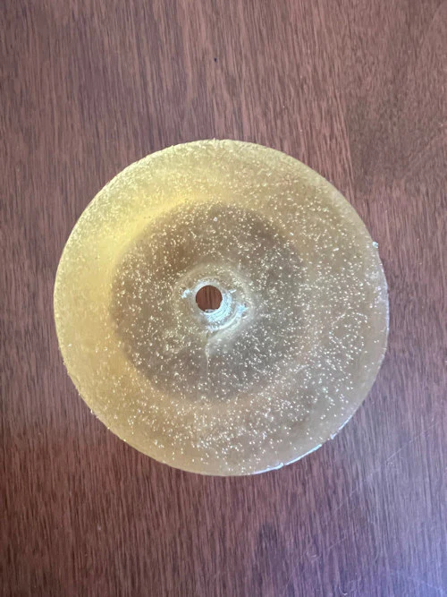 Rubber Stopper Replacement Henri Single Hole - Image 3