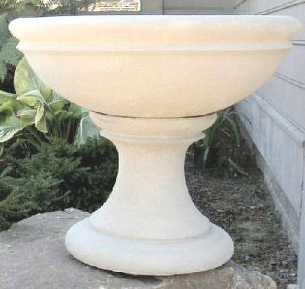 Russell Urn  26.5" High