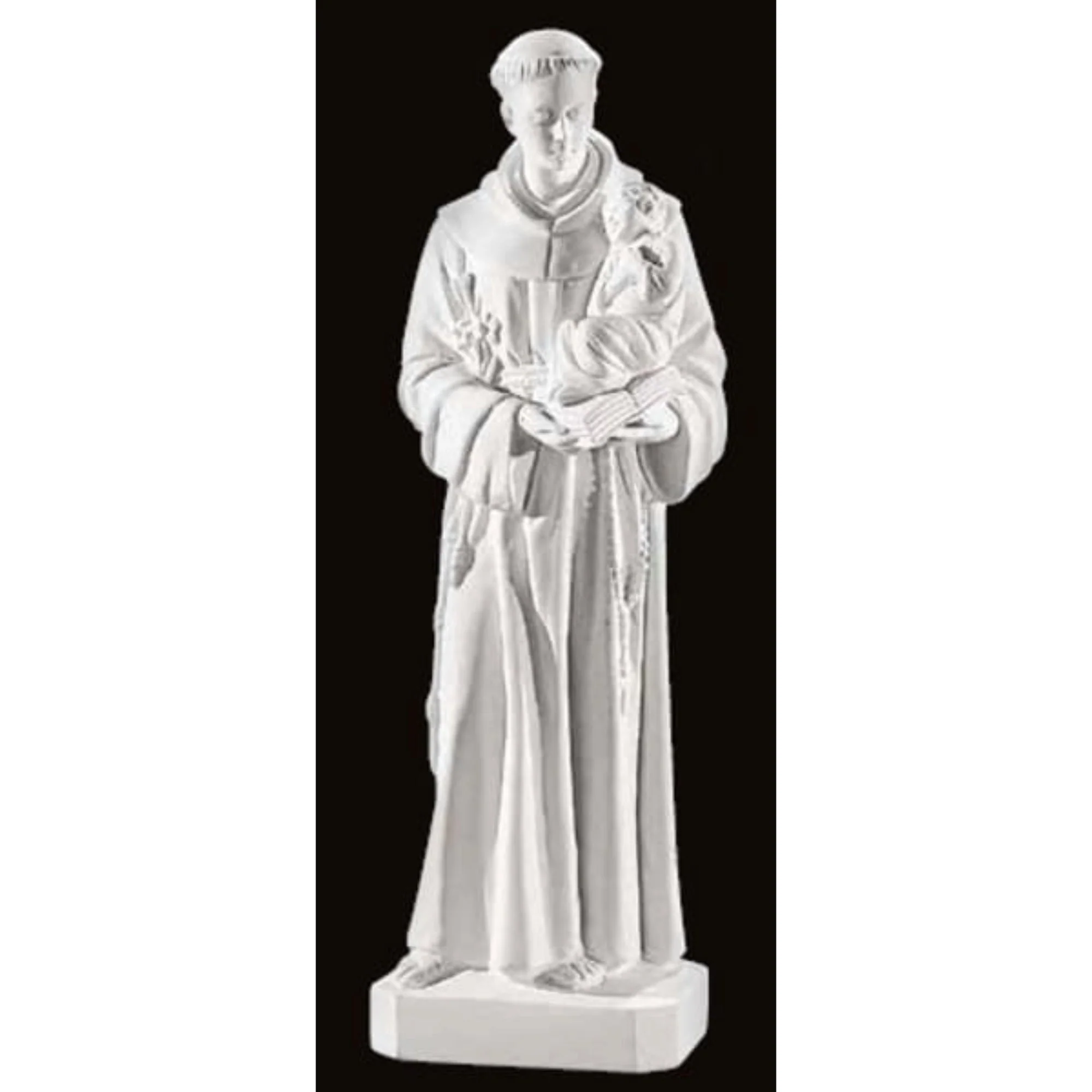 Saint Anthony 24 "