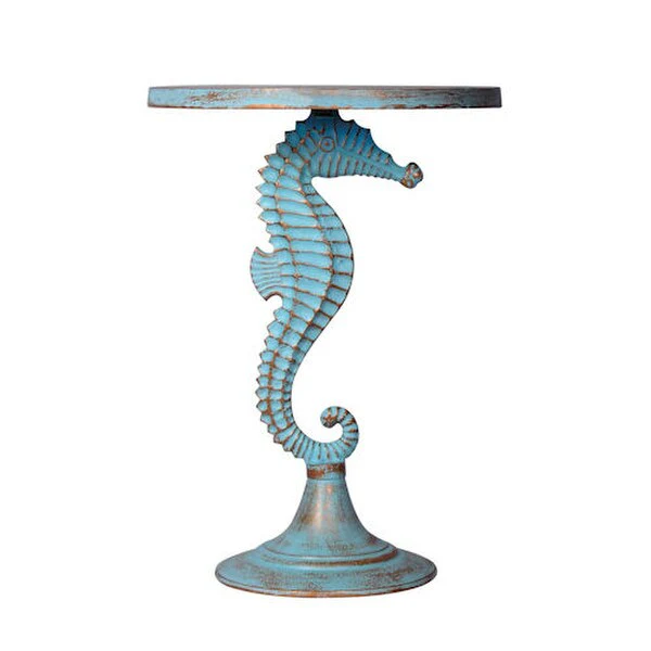 Seahorse Sculptural Table