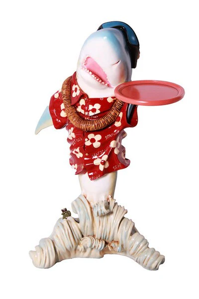 Sharky Butler