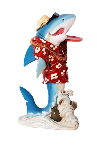 Sharky Butler - Image 2