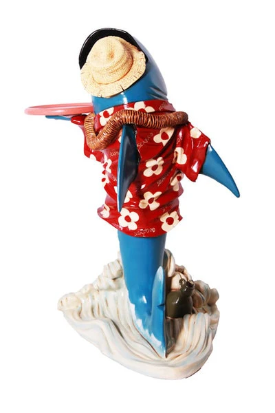 Sharky Butler - Image 3