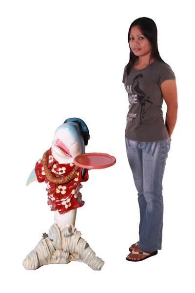 Sharky Butler - Image 4