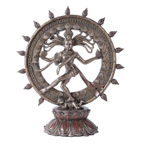 Shiva Sculpture