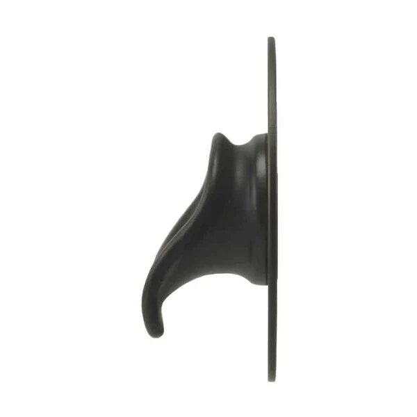 Short Scupper w/ Round Back Plate - Image 3