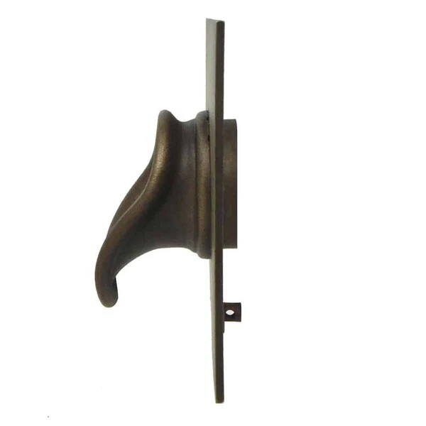 Short Scupper w/ Square Back Plate - Image 3