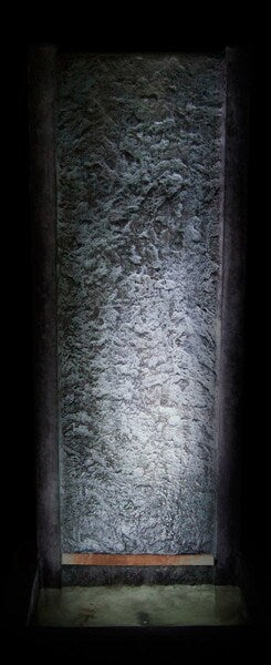 Slate Wall Fountain with Light - Image 2