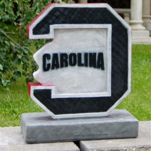 South Carolina "Gamecock" College Mascot - Image 2
