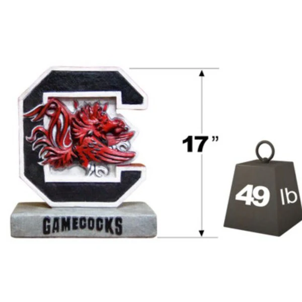 South Carolina "Gamecock" College Mascot - Image 3