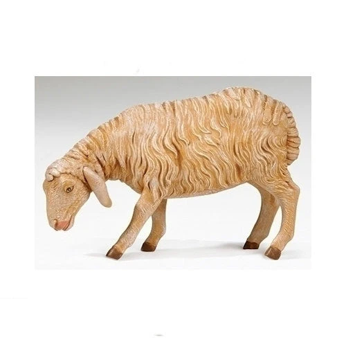 Standing Sheep For A 27" High Nativity - Image 2