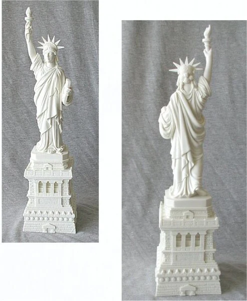 Statue Of Liberty 16" High - Image 8
