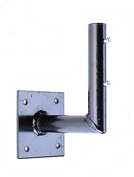 Steel Mount  For Eaves - 5" From Wall