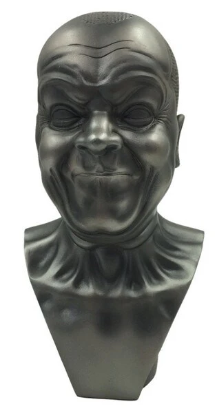 Strong Man Portrait Bust Messerschmidt - Image 2