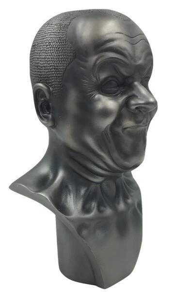 Strong Man Portrait Bust Messerschmidt - Image 3