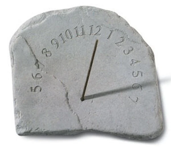 Sun Dial