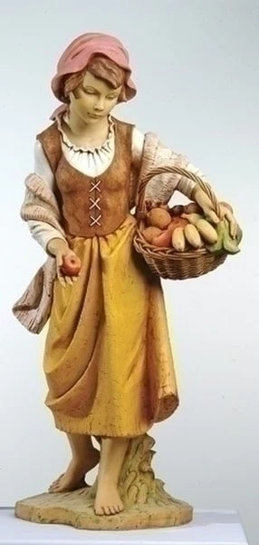 Talia For 50" Nativity Set