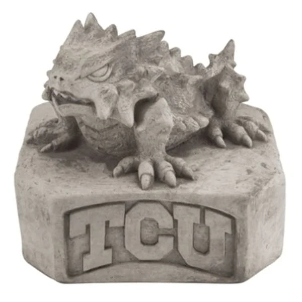 TCU Horned Frog College Mascot - Image 2
