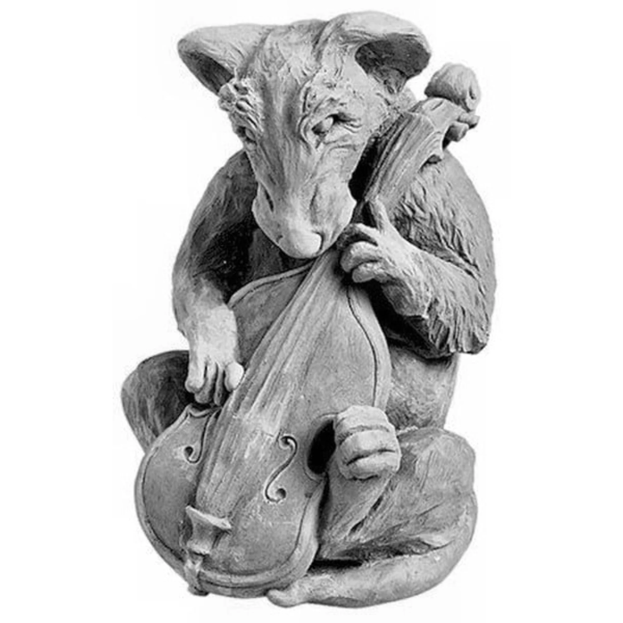 The Guys Rat Band: Lester On Base - Image 2