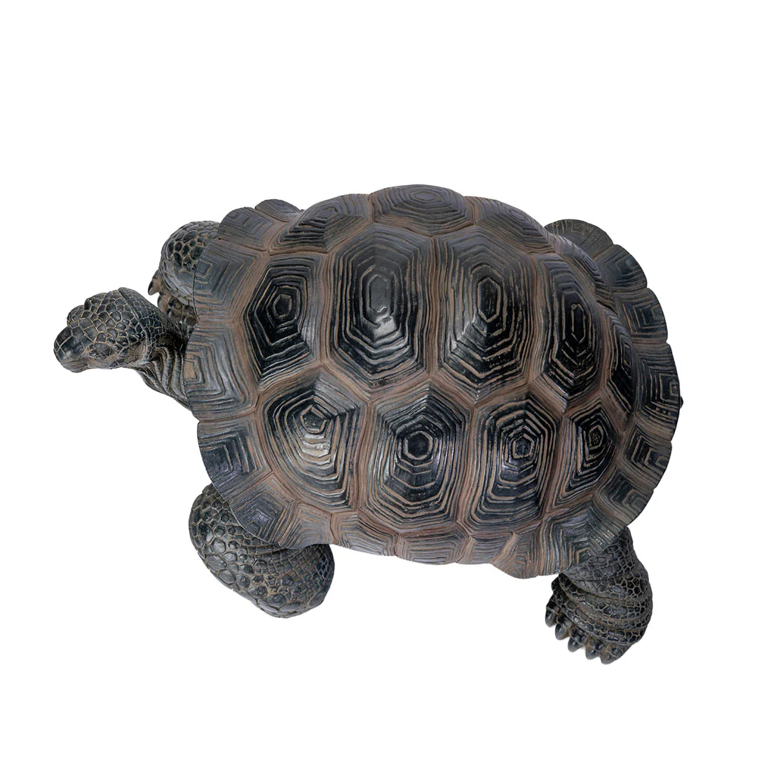 Tortoise Turtle Garden Sculpture Large Scale - Image 3