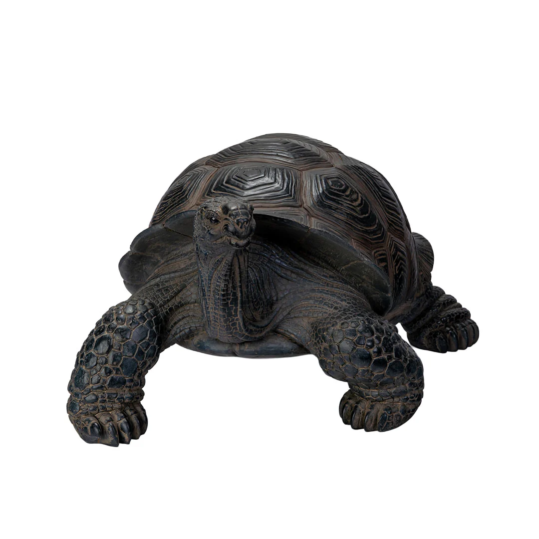 Tortoise Turtle Garden Sculpture Large Scale - Image 6