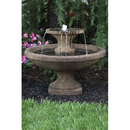 Two Tier Bella Fountain