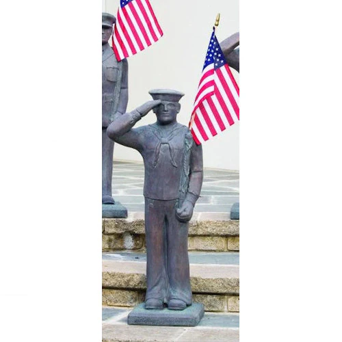 U.S. Armed Forces - Navy 41" High - Image 2