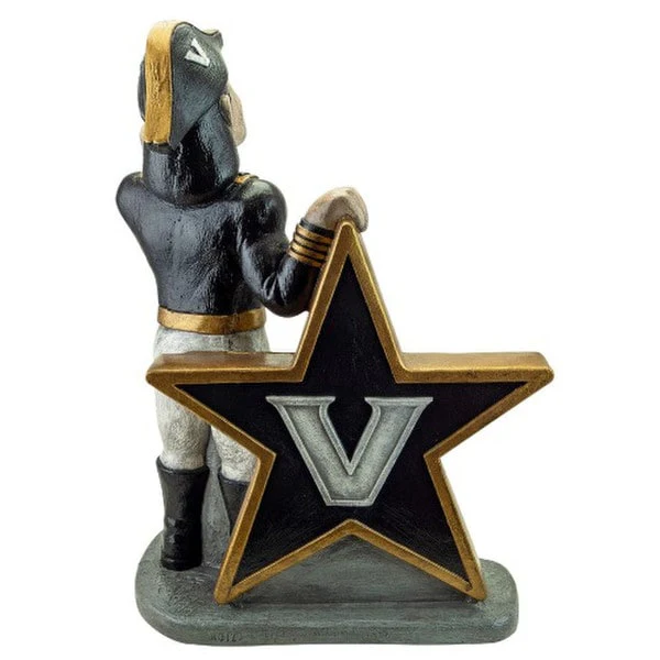 Vanderbilt Commodore College Mascot - Image 3