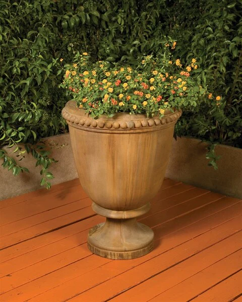 Venetian Planter 35.5" High