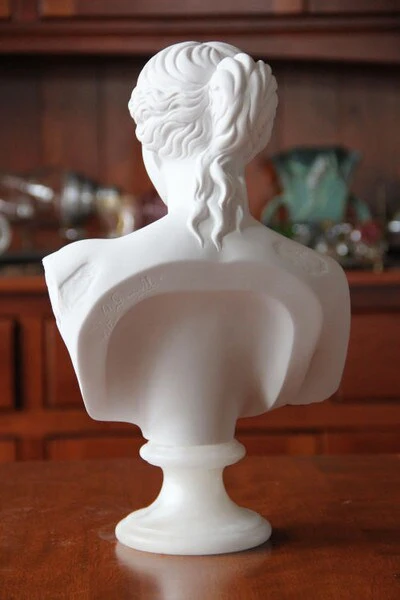 Venus De Milo Bust 13" High - Image 4