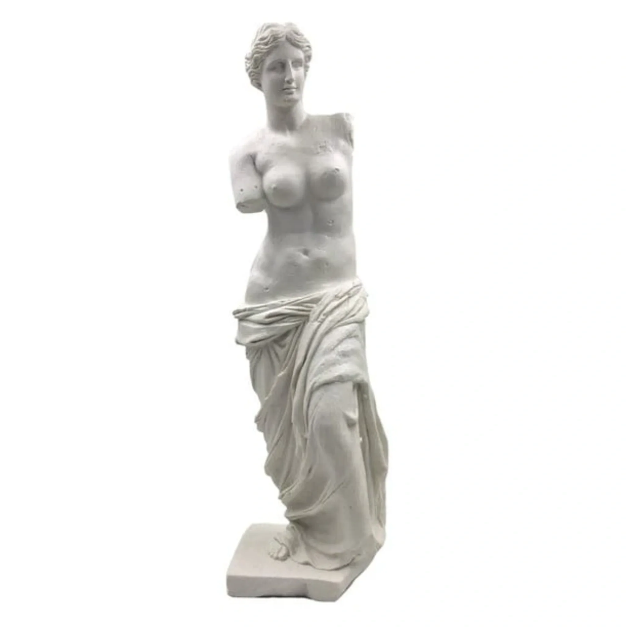 Venus de Milo Statue
