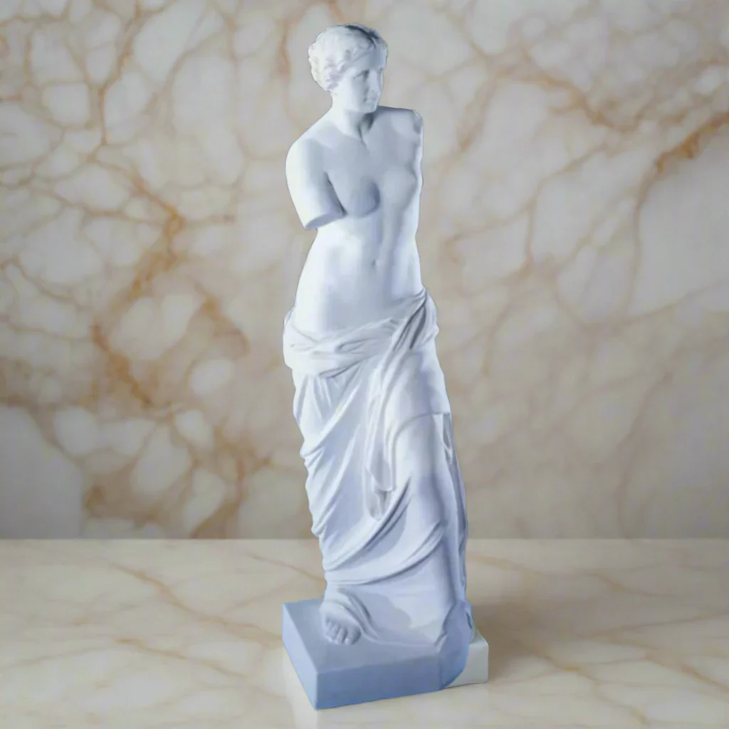 Venus De Milo Statue 24" High
