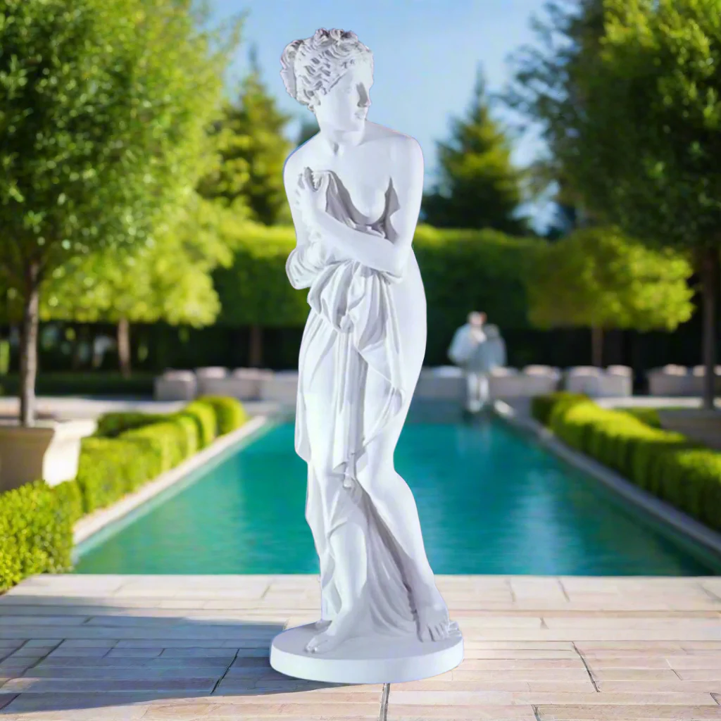 Venus Italica By Canova 32" High - Image 8