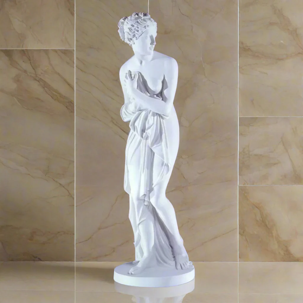 Venus Italica By Canova 48" High