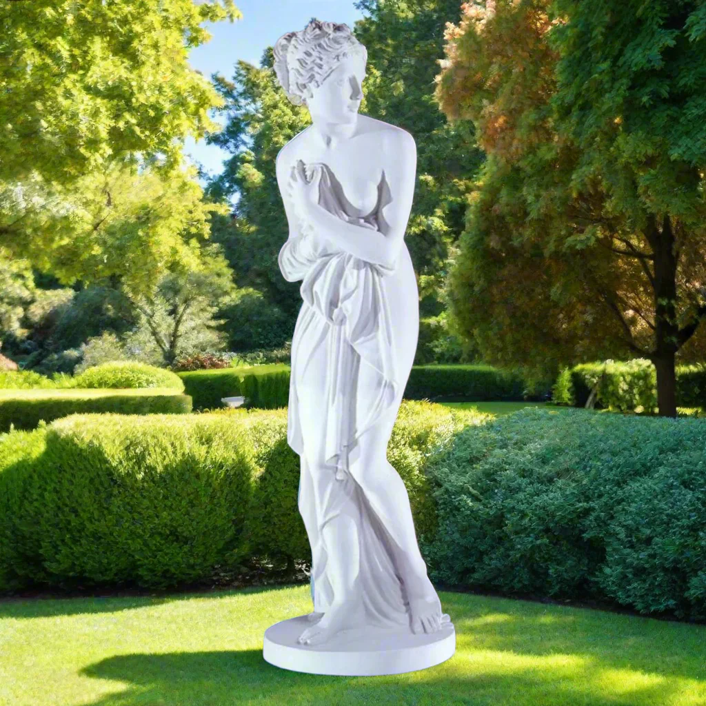 Venus Italica By Canova 48" High - Image 2