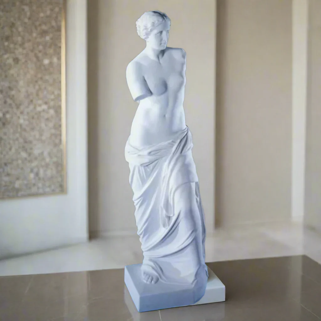 Venus Italica By Canova 48" High - Image 3