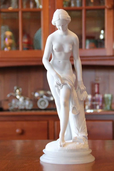 Venus Of The Bath By Falconet 16"high